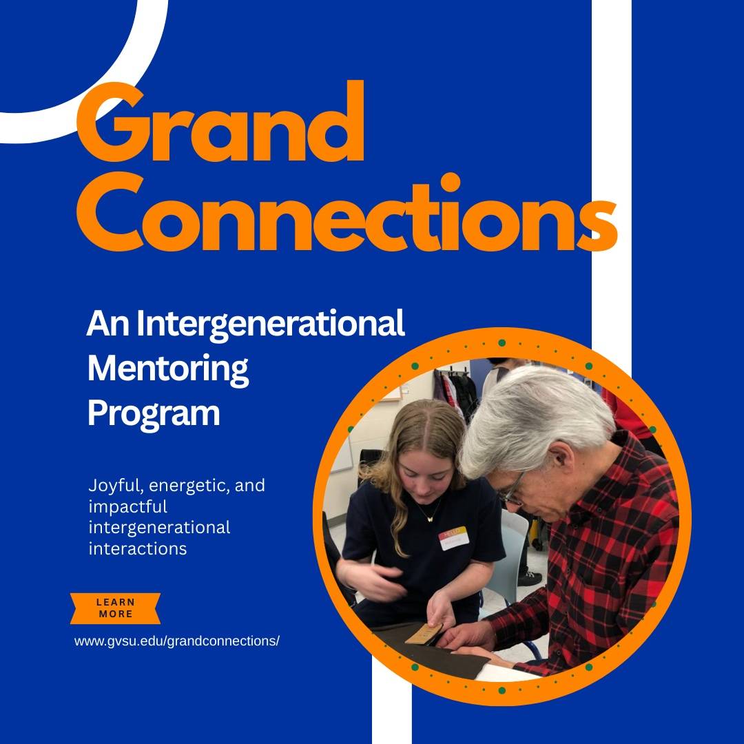 Picture of Grand Connections